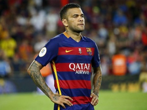 Dani Alves 9 il azadlıqdan məhrum oluna bilər