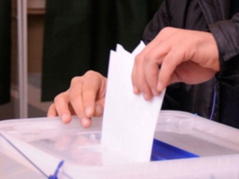 Naxçıvanda səs verəcək vətəndaşların sayı açıqlandı 