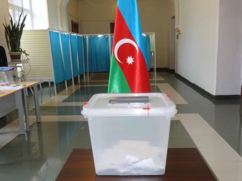 TÜRKPA da Bakıya müşahidəçi göndərib