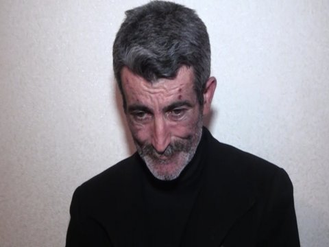 Klinikadan oğurluq edən şəxs SAXLANILDI