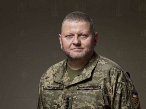 Zalujnı səfir vəzifəsinə getməyə razılaşıb