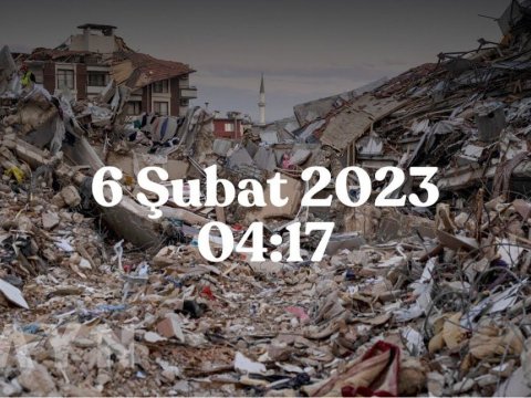 Səfir zəlzələnin ildönümü ilə bağlı Bəxtiyar Vahabzadənin şeirini PAYLAŞDI