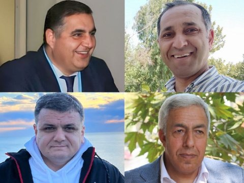 Jurnalistlər Qarabağa köçmək İSTƏYİRLƏR