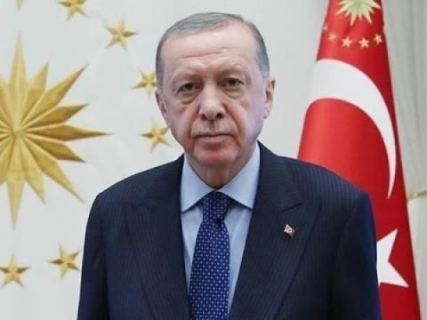 Ərdoğan Kahramanmaraşa GEDƏCƏK