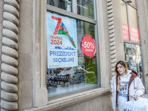 Namizədlər hansı məntəqələrdə səs verəcək? - SİYAHI