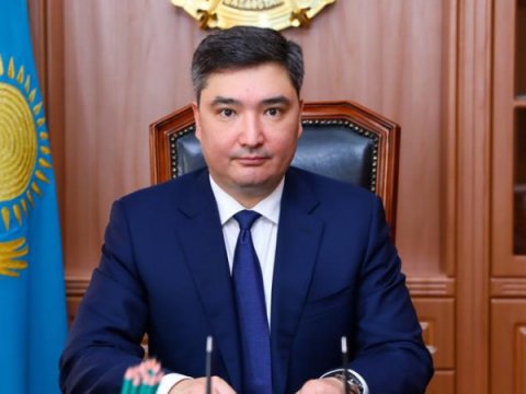 Qazaxıstanda Baş nazir postuna yeni namizəd irəli sürüldü