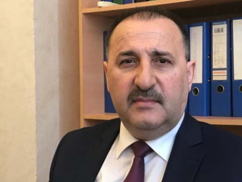 Nazim Bəydəmirli Prezidentdən XAHİŞ ETDİ