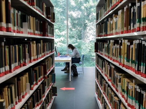 Bakıdakı universitetlər bu ərazilərə köçürülə bilər