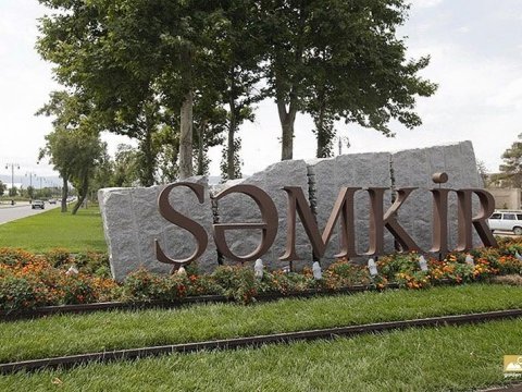 Şəmkir Azərbaycanda ermənilərin ən çox yaşadığı rayondur - SİYAHI