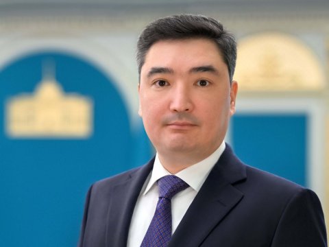 Qazaxıstanın yeni baş naziri kimdir? - DOSYE