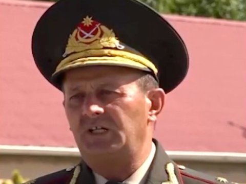 Oğlunun toyunda “bomba həyəcanı” yaşayan general DANIŞDI