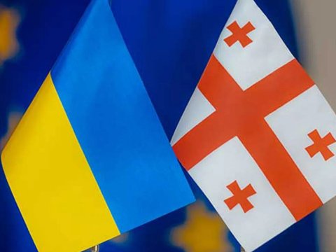 Gürcüstandakı Ukrayna səfirliyi və baş nazirliyə namizəd arasında SÖZ ATIŞMASI
