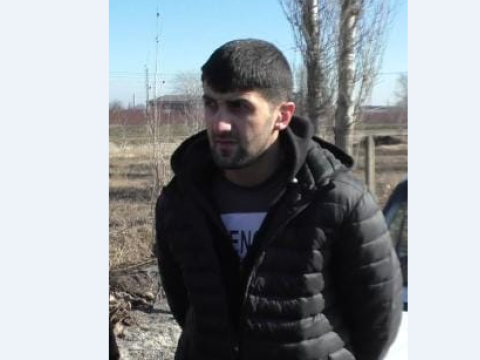 Avtomobillərdən oğurluq edən şəxsdən narkotik tapıldı