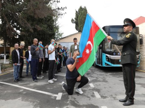 Əsgərlikdən yayınma ilə bağlı saxta arayışlar verən şəxs İFŞA EDİLDİ