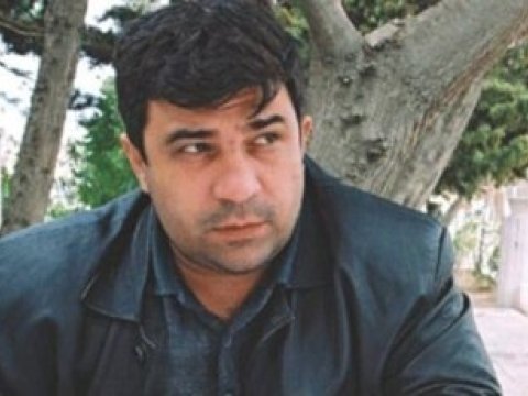 Çox şeylərə nail ola bilərik - Elmar Hüseynovun oğlu