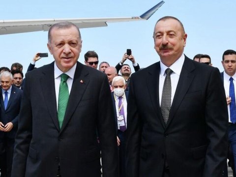 Ərdoğan fevralın 26-da Xocalıya gələcək? - VACİB AÇIQLAMA