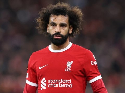 “Liverpul” Məhəmməd Salahı satmaq istəyir