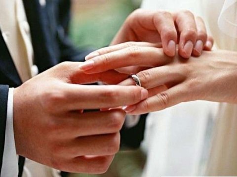 Bu ölkə onlayn nikaha keçir