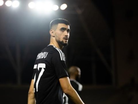 Toral Bayramov “Qalatasaray”da oynaya bilər