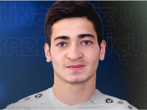 Komanda yoldaşını vuran futbolçu klubdan qovuldu 