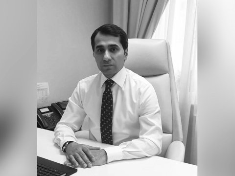 Azərbaycanlı diplomat VƏFAT ETDİ