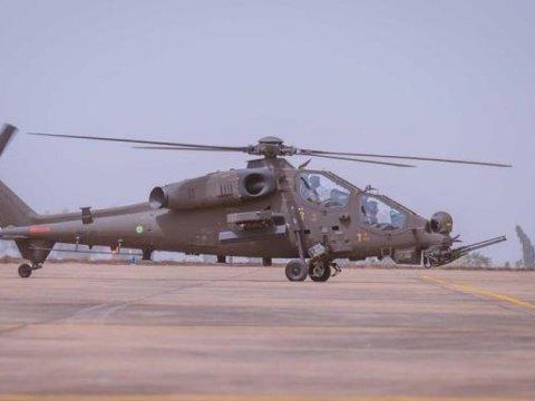 Bu ölkə Türkiyədən helikopterlər aldı