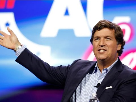 Qalmaqallı jurnalist Putindən müsahibə alacaq