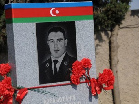 Mübariz İbrahimovun doğum GÜNÜDÜR