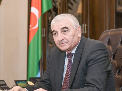 Jurnalistlər Seçki Məcəlləsinin tələbinə uyğun fəaliyyət göstərməlidir - Sədr