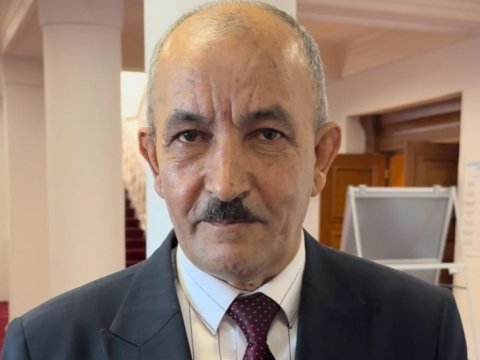 35 ildir bu günlərin həsrətində idik...