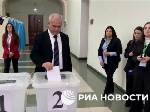 Azərbaycan seçkiləri Rusiya mətbuatında - VİDEO