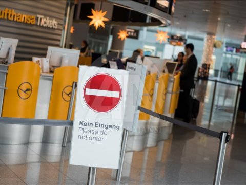 Aviaşirkətin işçiləri tətil edir: Maaşımızı inflyasiyaya uyğunlaşdırın!