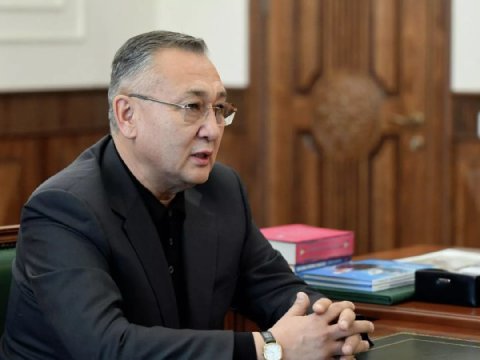 KTMT-də sülhməramlılarla bağlı TƏYİNAT