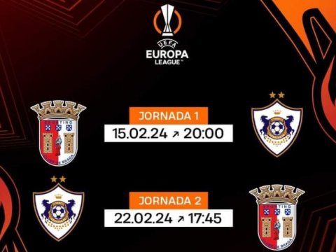 “Braqa” - “Qarabağ” oyununun biletləri satışa çıxarıldı