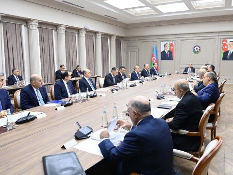 Baş nazir və nazirlər bu tarixdə İSTEFA VERƏCƏK