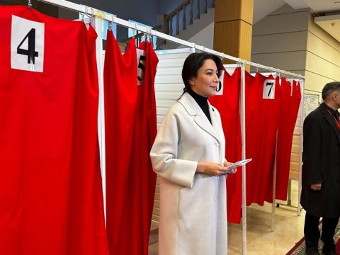 Ombudsman səs verdi