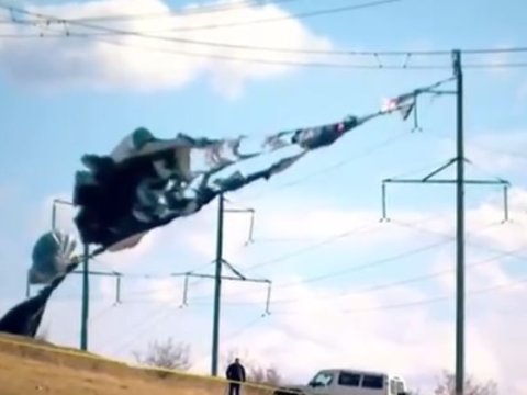 Bədbəxt hadisə Gürcüstanda 3 nəfərin həyatına son qoydu