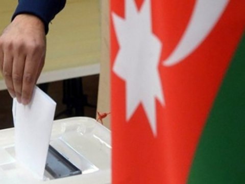 Sosioloji Tədqiqatlar Mərkəzi 125 məntəqədə “exit-poll” keçirir