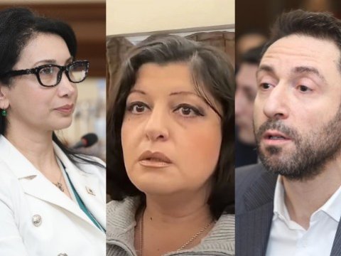 Ağsaqqallar Şurasının 3 üzvü mandatdan məhrum edildi