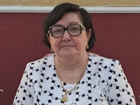 Məntəqə sədri iş başında vəfat etdi 