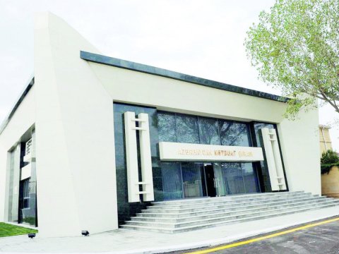 Mətbuat Şurasında “qaynar xətt” fəaliyyətini başa vurdu 