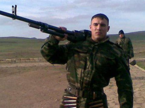 Həmişə məndən soruşurdu ki... - Mübariz İbrahimovun qardaşı Modern.az-a danışdı