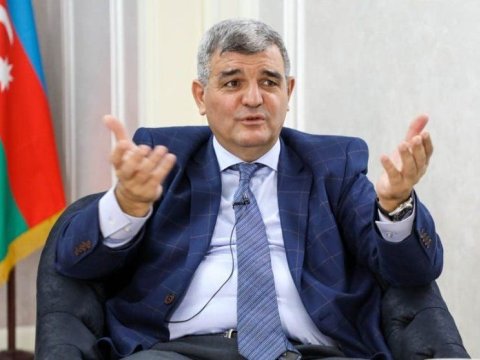 Fazil Mustafanın partiyası bəyanat yaydı 