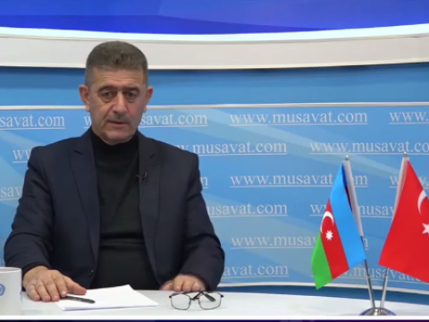 Böyük Azərbaycan Partiyası BƏYANAT YAYDI
