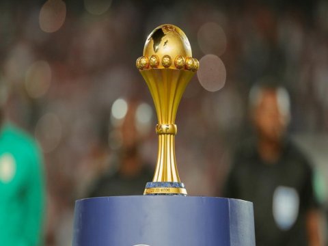 Afrika kubokunun finalçıları bəlli oldu