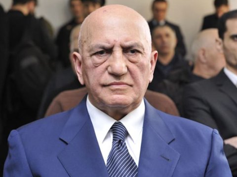 Əli İnsanovun partiyasından İlham Əliyevə təbrik