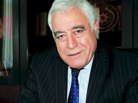 Xalqımız dövlətimizin daha da güclənməsinə səs verdi - İlyas İsmayılovun partiyası