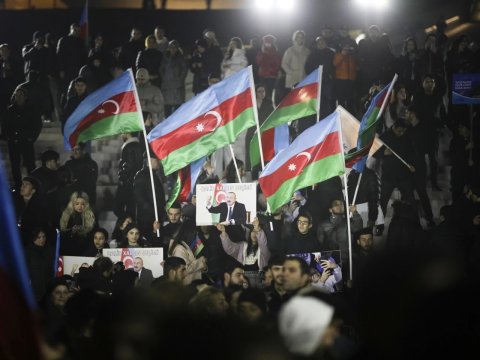 İlham Əliyevin qələbəsi - Dünya mediası 7 fevral seçkilərindən nələr yazdı...