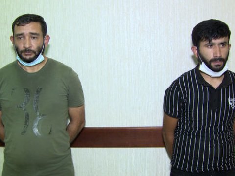 Şəhid anasını aldadanlara HÖKM OXUNDU