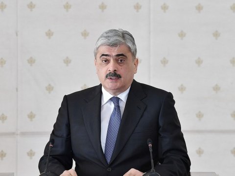 Hərbçilərin mənzil təminatı üçün nə qədər pul ayrılacaq? - Nazir açıqladı